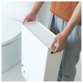Suport pentru depozitare hârtie igienică YAMAZAKI