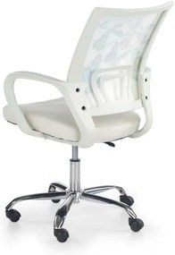 Scaun de birou SIRAQ, multicolor