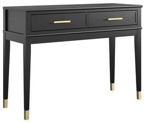 Masă consolă 40x105 cm Westerleigh – CosmoLiving by Cosmopolitan