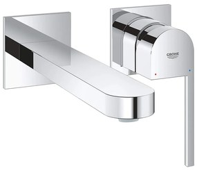 Baterie lavoar Grohe Plus incastrata