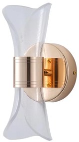 Aplică LED/8W/230V 3000K