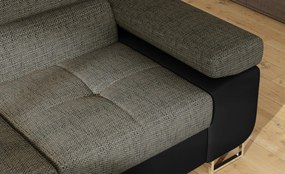 Coltar extensibil Anton pe stanga Berlin 01/Soft 11