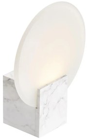 Aplică LED dimabilă pentru baie Nordlux HESTER LED/9,5W/230V IP44