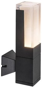 Rabalux 77126 - Aplica LED exterior DARVAS 7W 230V IP54