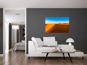 Tablou deșertului (90x60 cm)