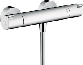 Hansgrohe Ecostat baterie de duș perete da crom 13211000