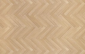 Masa Berto natur/negru L120 cm