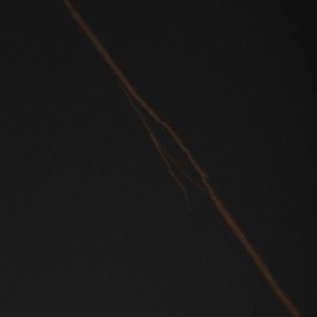 Set de măsuțe de cafe F4118 BK, marmură, 2buc.