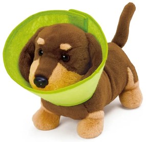 Set de veterinar - îngrijirea cățelușului Hape