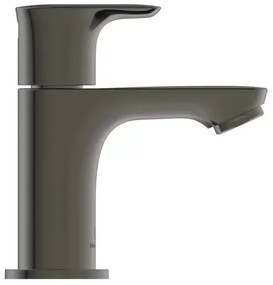 Baterie lavoar Ideal Standard Connect Air Pillar pentru apa rece gri Magnetic Grey