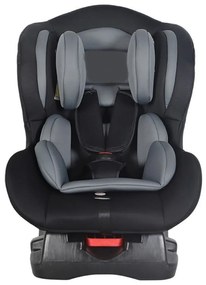 Scaun Auto 2 in 1 pentru copii NOVOKIDS™ Safety 2000, Transformabil in scoica auto, 0-18 kg, Spatar reglabil, Omologare R-129 i-Size, Centura de