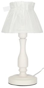Lampă de masă ZEFIR 1xE27/40W/230V