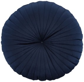 Pernă decorativă din catifea ø 40 cm Round Soft Touch – Catherine Lansfield