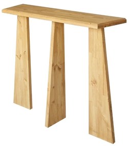 Masă de cafea Cleopatra Oak