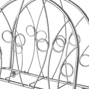 Suport de șervețele din metal - Casa Selección