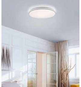 Plafonieră LED dimabilă COLIN LED/18W/230V Leuchten Direkt 14208-16