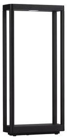 Stalp LED iluminat exterior IP65 COSMIC H-50cm