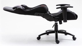Scaun de birou/ gaming Fainan (graft). 1069100