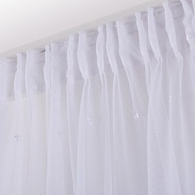 Draperie cu banda