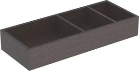 Modul de sertar Geberit Variform divizare H inaltime 6 cm