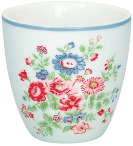 Ceașcă din porțelan Green Gate Ailis, 100 ml