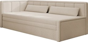 Canapea Fulgeo extensibil, 214x82x77 cm – Royal 18
