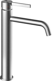 Baterie pentru baie Rea Foster Brush Nickel High
