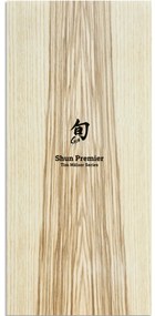 Kai Cuțit universal Shun Premier, 16,5 cm, L