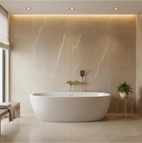 Baterie de cada Rea Arlo auriu periat