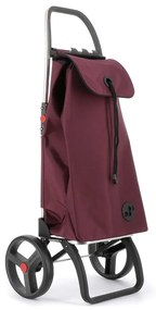 Sacoșă de cumpărături cu roți 43 l I-Max MF 2 Logic RSG – Rolser
