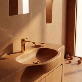Baterie lavoar PREMIUM REA Vision Gold Low