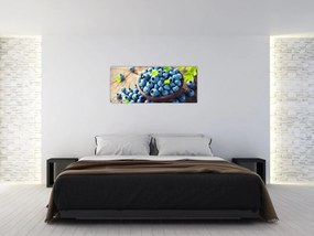 Tablou - Afine (120x50 cm)