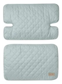 Pernă de scaun pentru copii verde Style – Roba