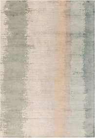 Covor verde-bej 170x120 cm Juno - Asiatic Carpets