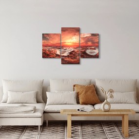 Tablou - Marte (90x60 cm)