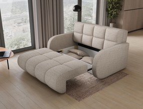Canapea extensibila Deverio 3 locuri Royal 18