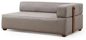 Coltar Gondol-1 (CHL-3R), Gri