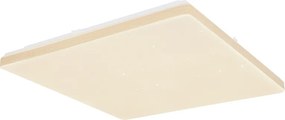 Plafoniera LED dimabila cu telecomanda ULLY 24W