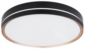 Plafonieră LED dimabilă MANNI LED/40W/230V Globo 41759-40 + telecomandă