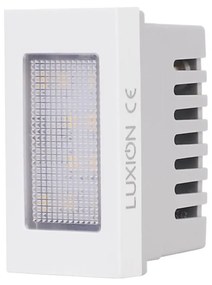 Modul Lampa de Veghe 1M LUXION, Standard Italian