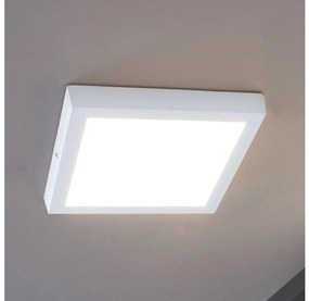 Eglo 96494 - Plafonieră LED de exterior ARGOLIS, 22 W, IP44