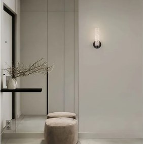 Aplica de perete LED moderna ZELON
