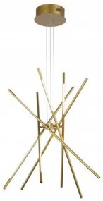 Suspensie moderna led 56W RACCIO 9180782 NOVA LUCE