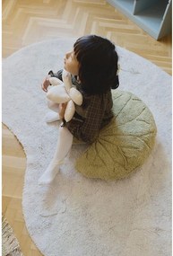 Pernă pentru copii din bumbac 60x60 cm Water Lily – Lorena Canals