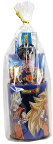 Dragon Ball Kamehame Set de papetărie de 7 piese