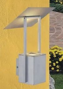 Aplica exterior 1 bec GU10 Tabo 87084 Eglo