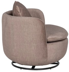 Fotoliu maro deschis – Ixia