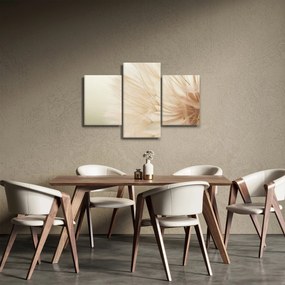 Tablou - Detaliu flori (90x60 cm)