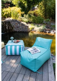 Beanbag pentru grădină verde – Bonami Essentials