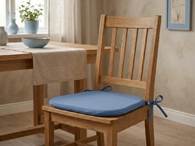 Perna pentru scaun BASIC albastru